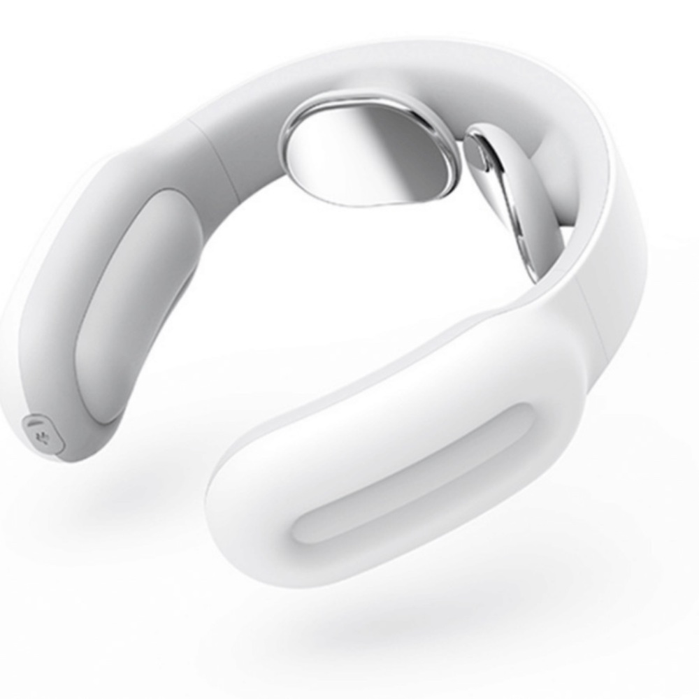 Neckology neck massager